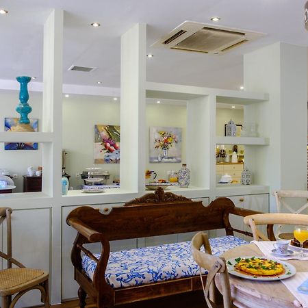 Aphrodite Hotel Syros Kini Dış mekan fotoğraf