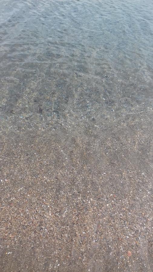 Aphrodite Hotel Syros Kini Dış mekan fotoğraf